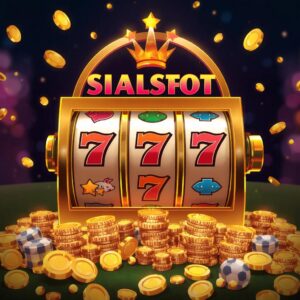 Tips Menang Judi Slot Online