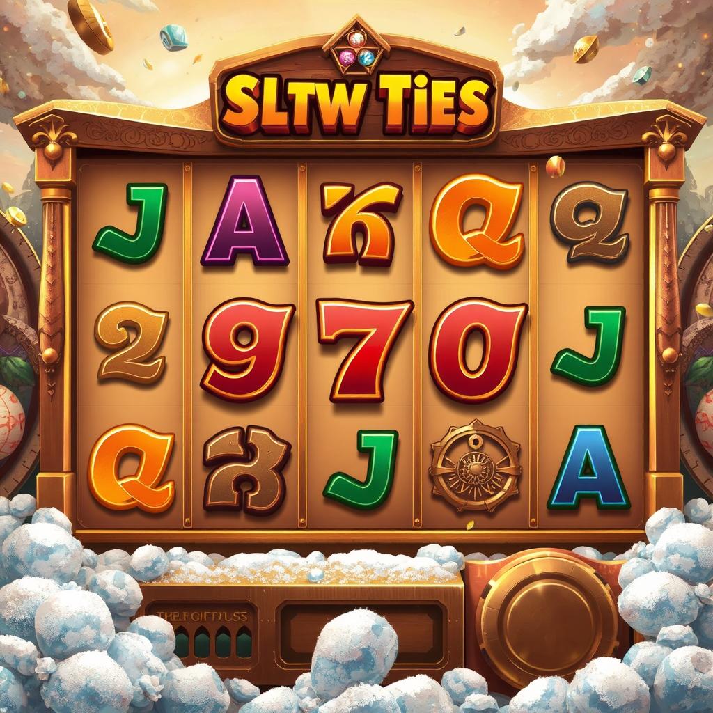 Fenomena Judi Slot Online