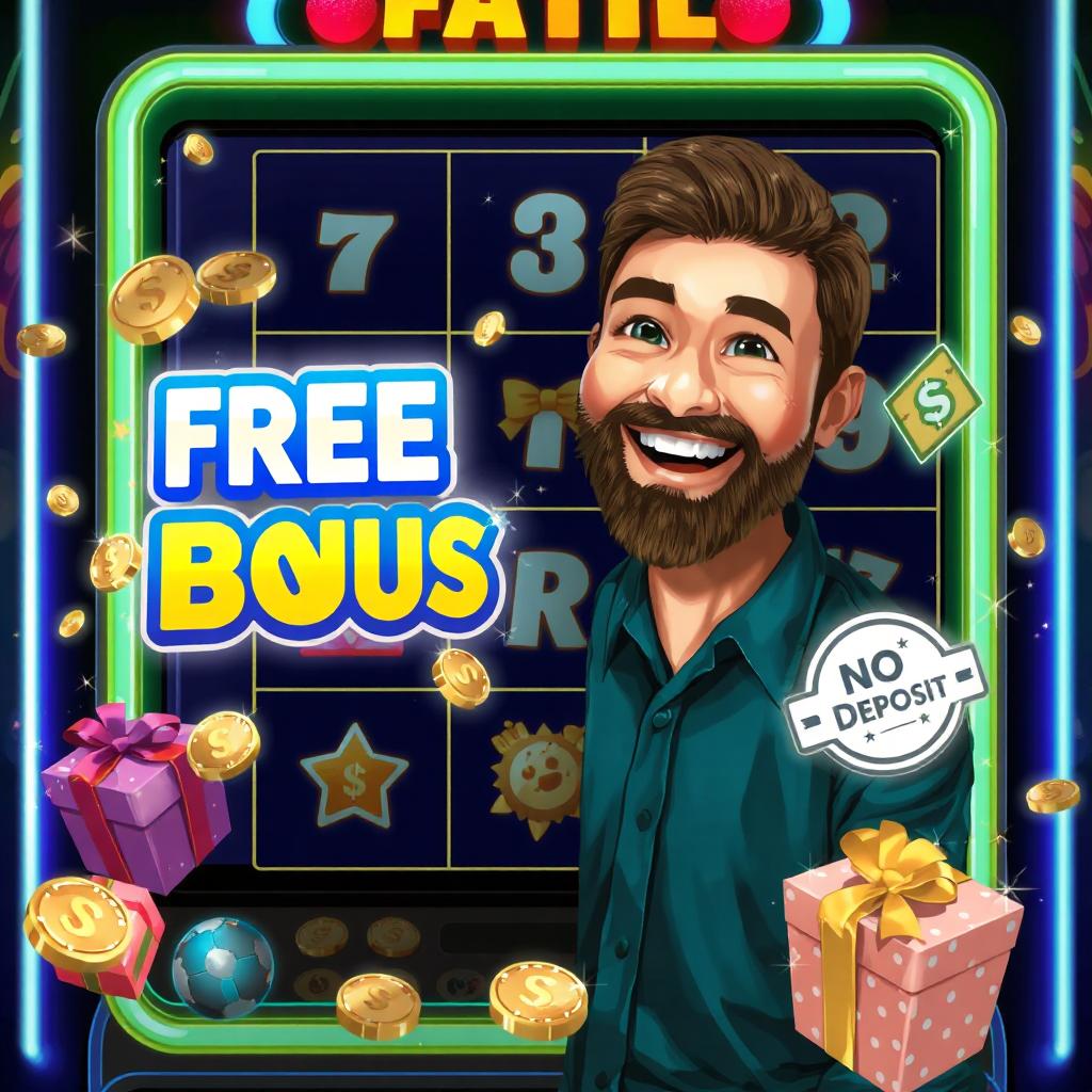 Main Slot Tanpa Deposit