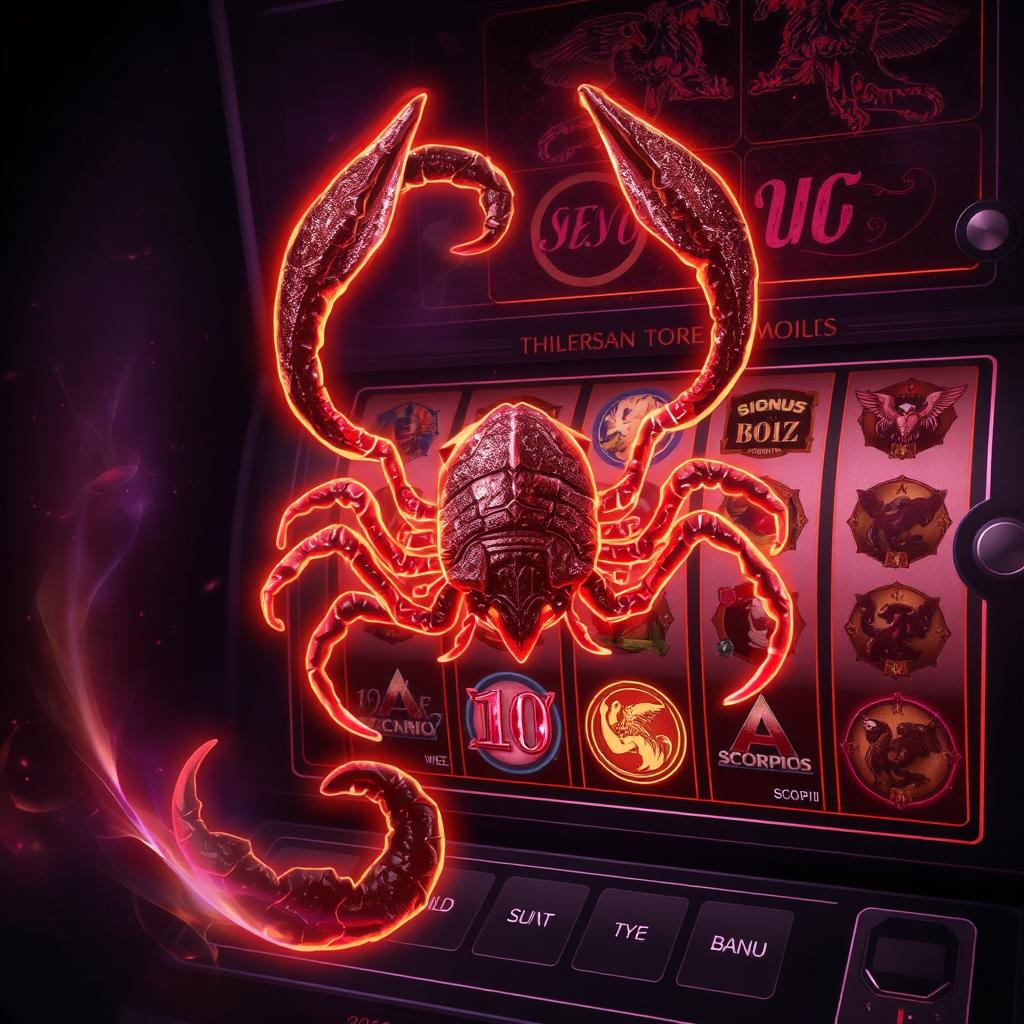 Slot Online dan Zodiac