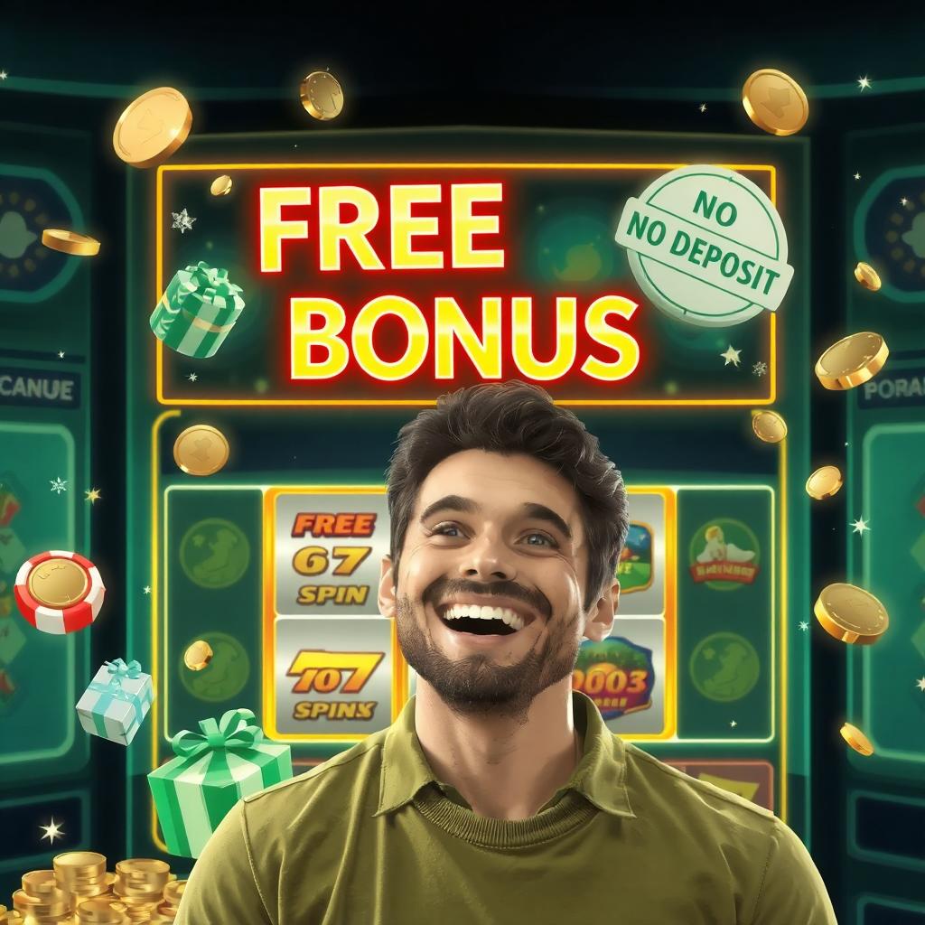 Main Slot Tanpa Deposit