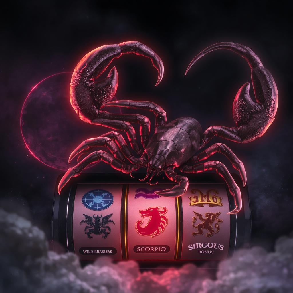 Slot Online dan Zodiac