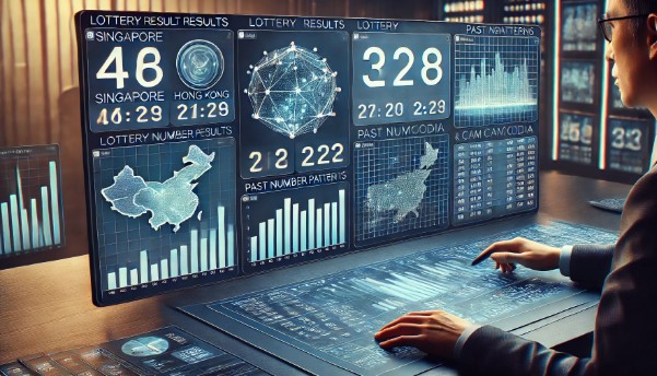 Analisis Result Togel Tiga Negara