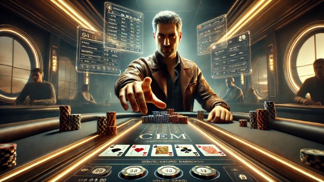 Strategi Bluffing Aman di Ceme Online