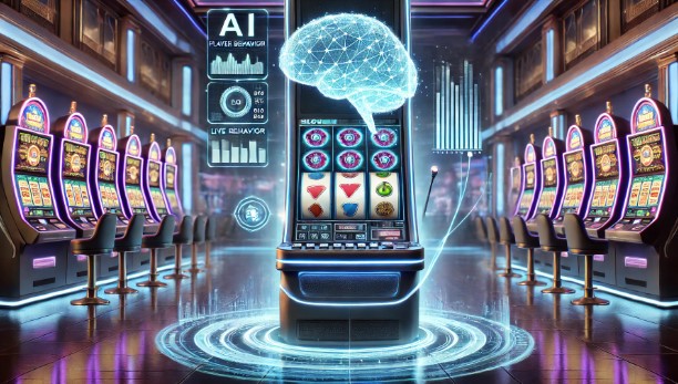 Adaptive Slot Online