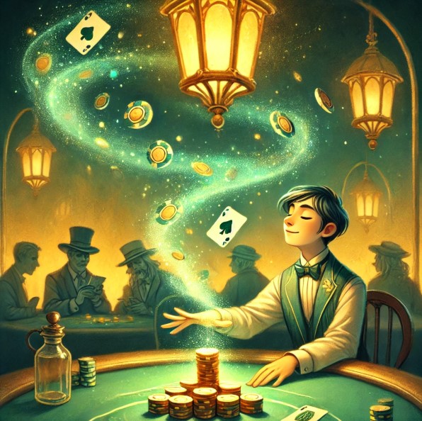 Strategi Flat Bet di Live Baccarat