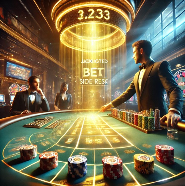 Side Bet di Baccarat