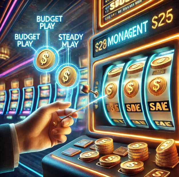 Strategi Slot Indonesia Modal Receh