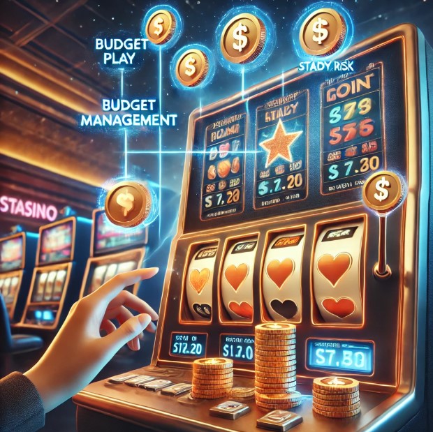 Strategi Slot Indonesia Modal Receh