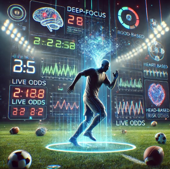 Psikologi Pemain Bola